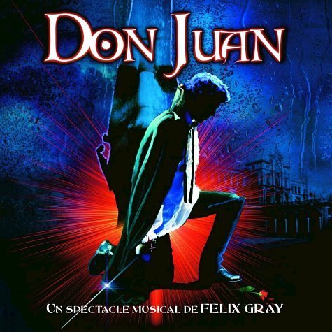 Don Juan/Soundtrack@Import-Can